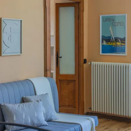Apartman Casa Carloni