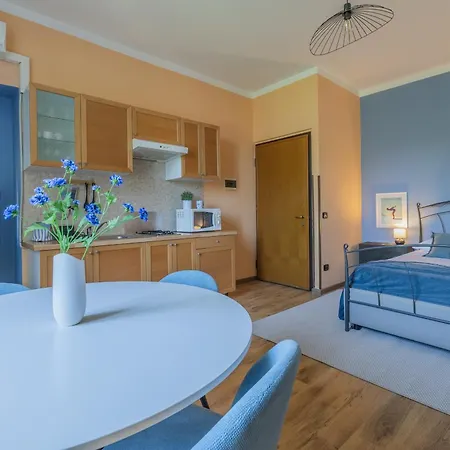Apartman Casa Carloni