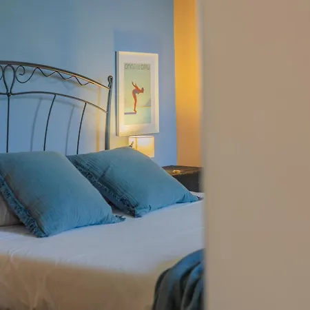 Apartman Casa Carloni *