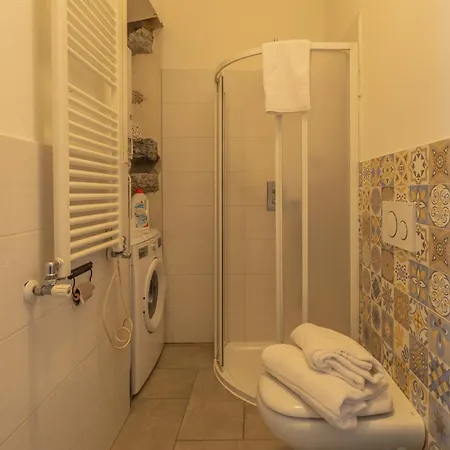 Apartman Casa Carloni *