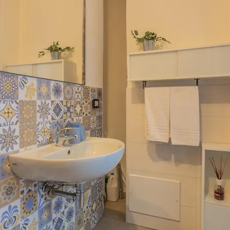 Casa Carloni * Como