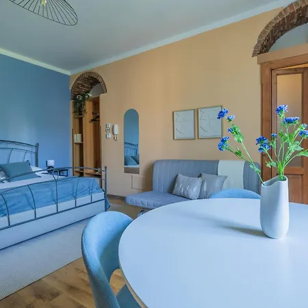 아파트 Casa Carloni *