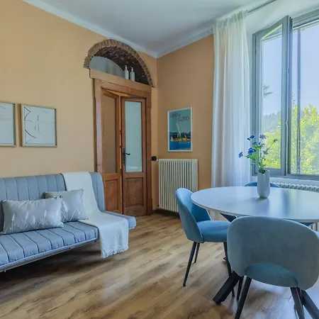 Casa Carloni Apartman Como