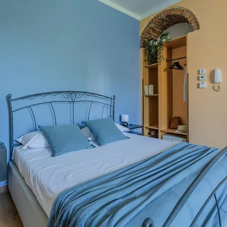 Casa Carloni Apartman