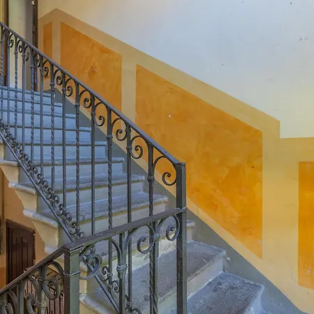 Casa Carloni Apartman Como