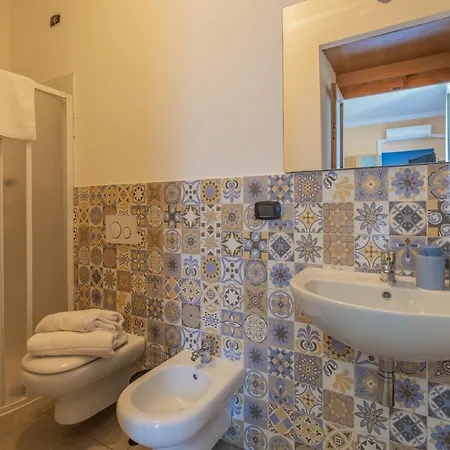 Apartman Casa Carloni *